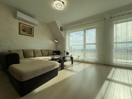 Sofia Apartment | Panoramic view near Sofia Airport