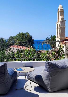 Panormos House | PANORMUS Luxury House