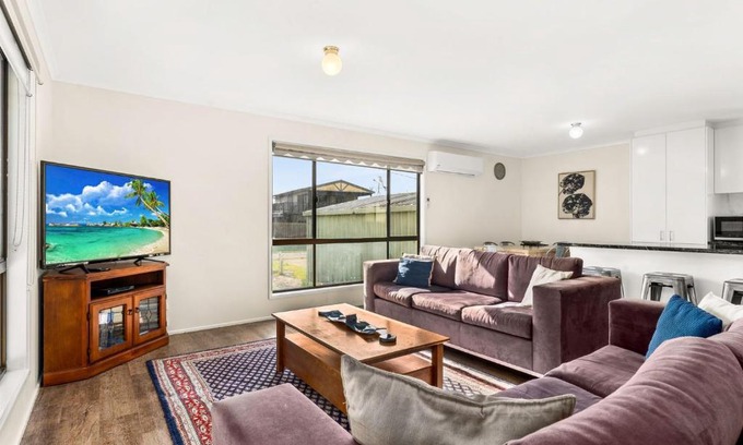 Sunset Strip House | Panoscape