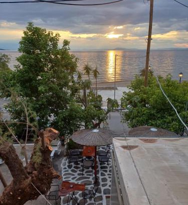 Milina House | Panoshouse