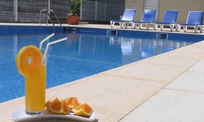 Caldas da Felgueira Apartment | Pantanha Apartment 02 by Trip2Portugal