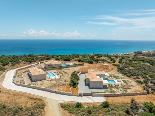 Skala Villa | Pantheon Luxury Villas