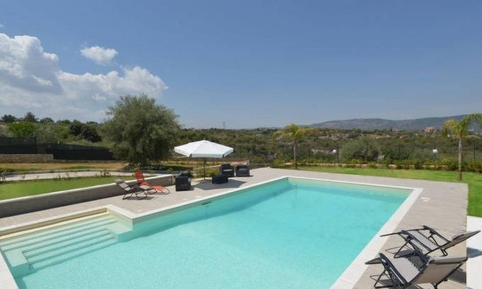 Solarino House | Paolina by Interhome