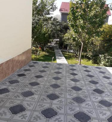 Sheki House | Papatya Tatil Evi