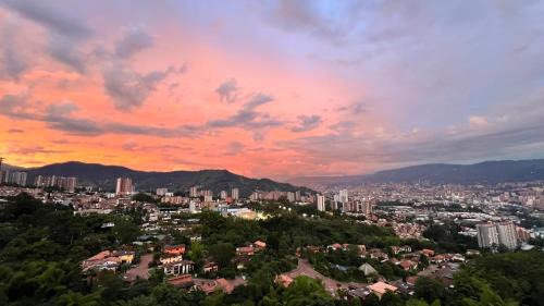 La Estrella Apartment | Paraíso en la ciudad