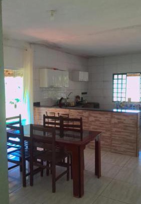 Joaquim Messias House | Paraíso particular