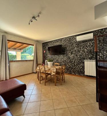 Zona XLV Castel di Guido Apartment | Paradiso Romano