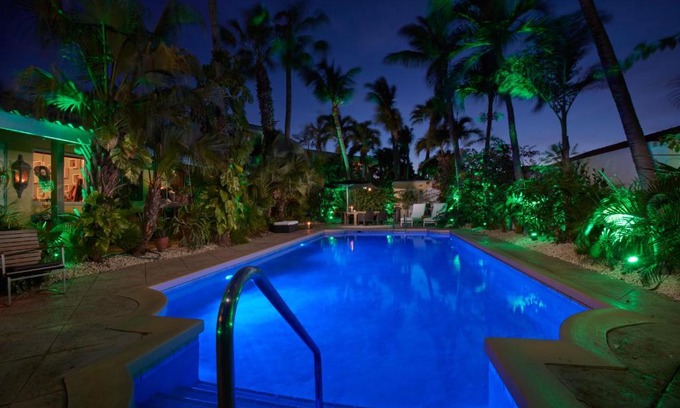 Soledad Apartment | Paradera Park Aruba