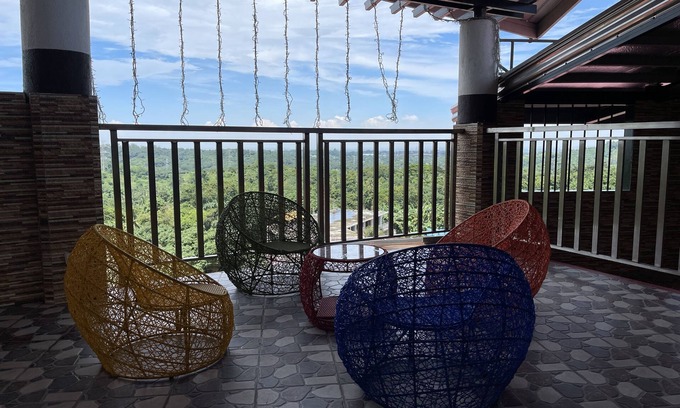 San Juan Del Monte Hotel | Paradise Adventure Camp 3 & Resort by Cocotel