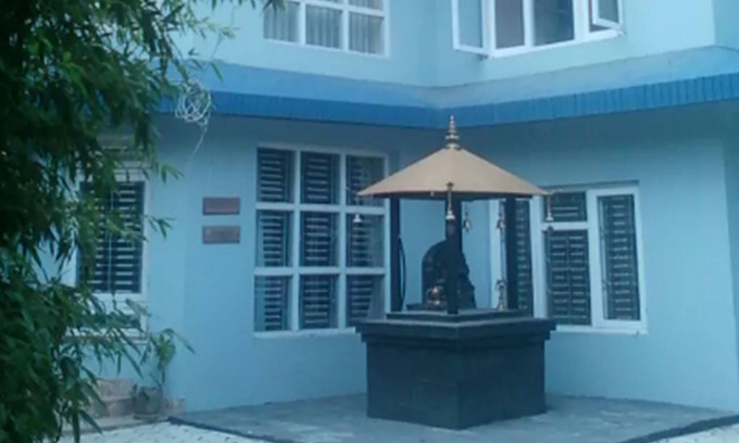 Jawlakhel Apartment | Paradise Apartment