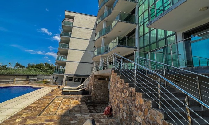 Kinindo Apartment | Paradise appartment hotel