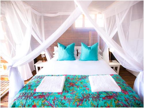 Tofo Apartment | Paradise Dunes