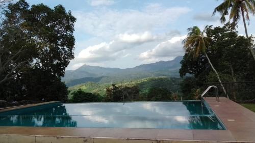 Matale House | Paradise Forest Garden
