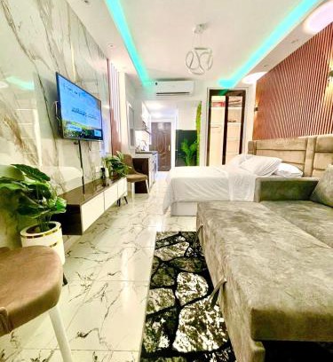 Corniche Road-Dahar Apartment | Paradise Free WI-FI