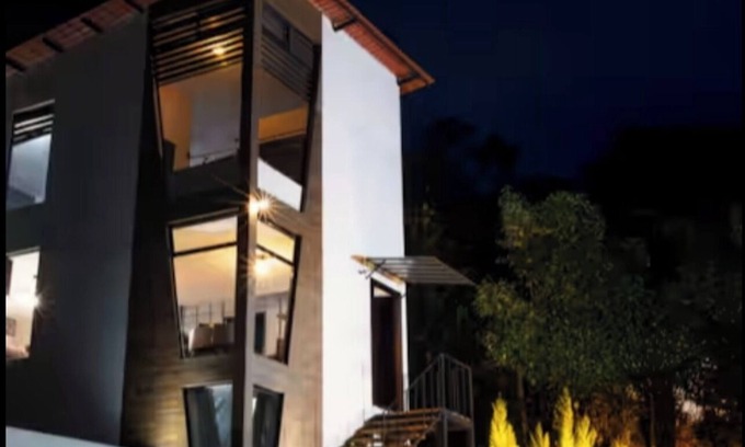 Chambo Cottage | Paradise immersed in nature