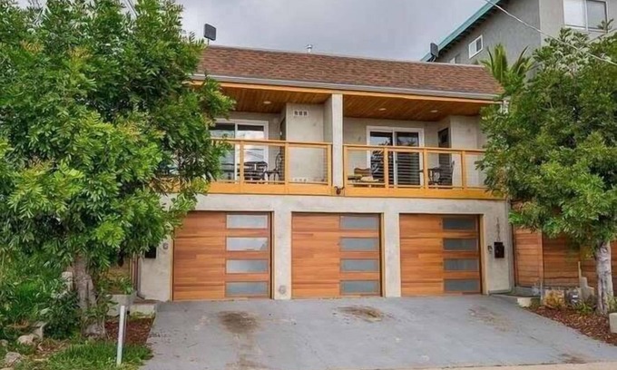 Mission Hills Condo | Paradise in Old Town - close to Seaworld/MCRD