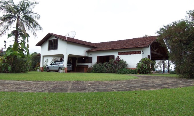 Teresopolis House | Paradise in the mountains, comfort, peace and greenery