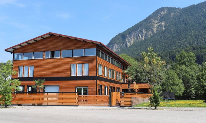 Eschenlohe House | Paradise in the mountains near Garmisch Partenkirchen