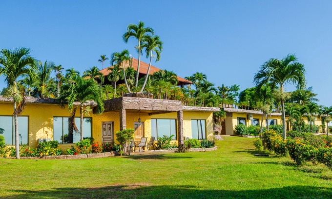 Quebrada de Piedra House | Paradise Lodge, Panama