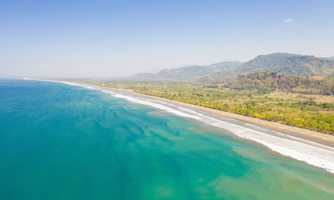 Baru Cabin | Paradise Lodge