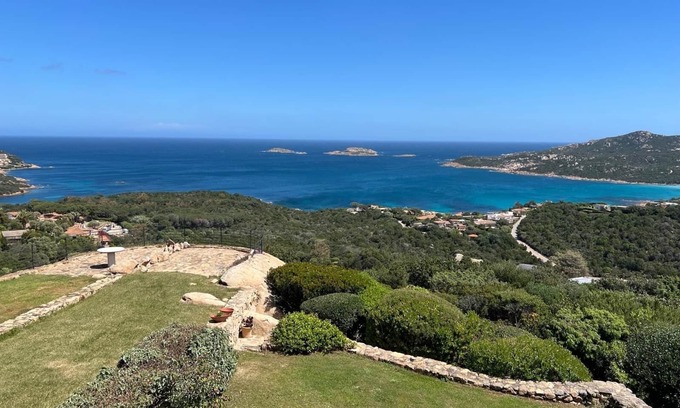 Pantogia Apartment | Paradise on the Costa Smeralda