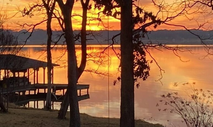 Chandler House | Paradise on Palestine