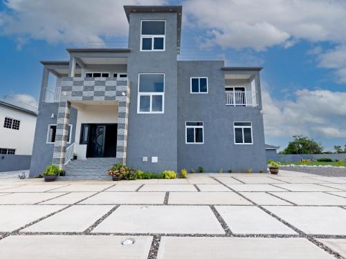 Treasure Beach House | Paradise Point Company Limited