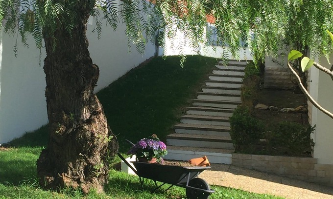 Cascais Bed & Breakfast | Paradise Suites