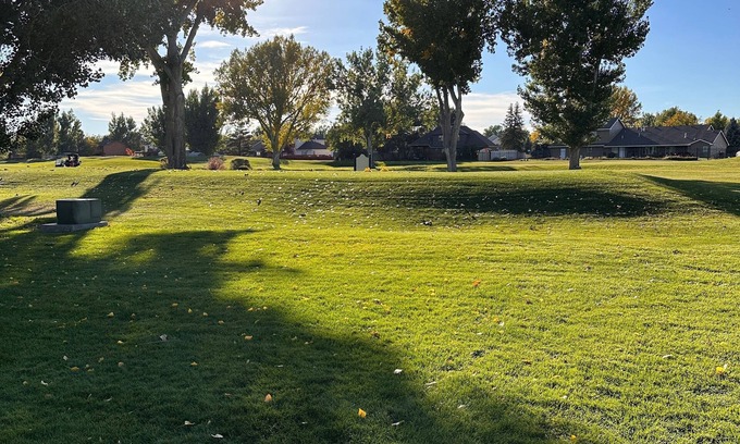 Casper Condo | Paradise Tee's #3