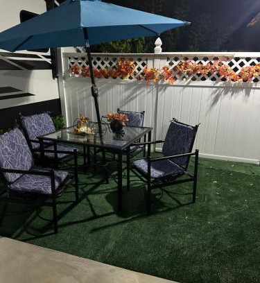 Tampa Apartment | Paradise