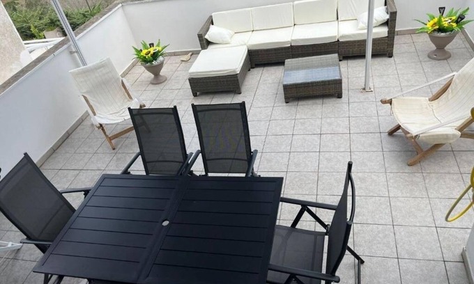 Uggiano la Chiesa House | Paradise View