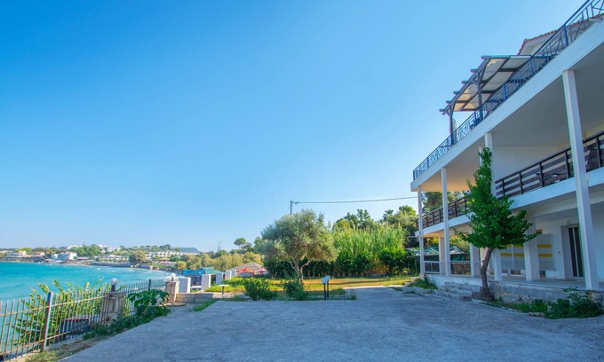 Tsilivi Apartment | Paradiso Del Mare