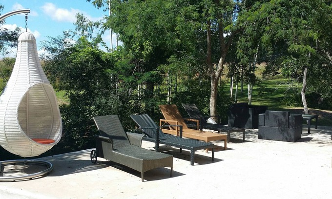 Alto Parana Department Apartment | Paraguay- apartment for rent in wonderful idyll