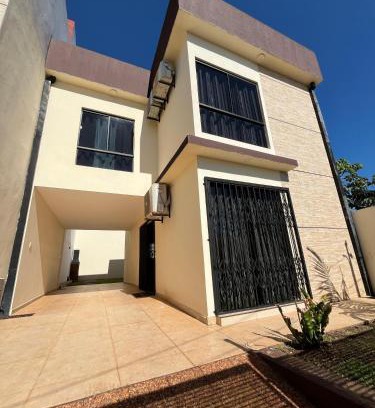 Encarnacion Apartment | Paraiso