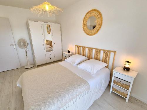 Lanester Apartment | ParcAppart 306 Booking