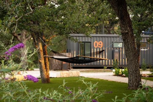 Fredericksburg Resort | ParcBlu