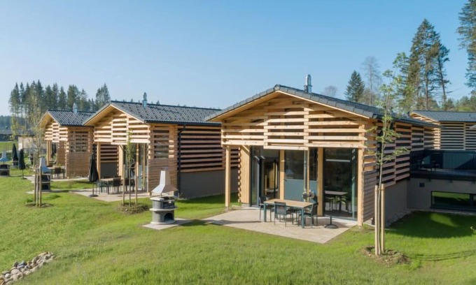 Leutkirch im Allgau House | Park Allgäu by Interhome