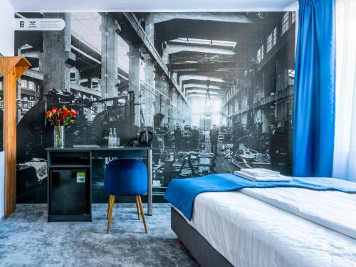 Chrzanow Bed & Breakfast | Park Apartamenty Chrzanów