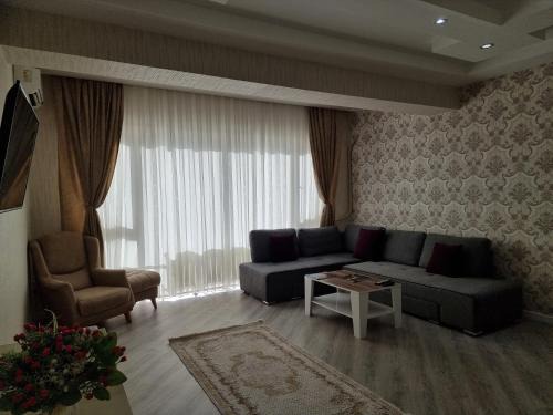 Baku Apartment | Park Azure by AzTur 0231