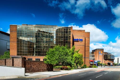 Cardiff City Centre Hotel | Park Inn by Radisson Cardiff City Centre