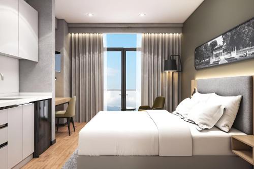 Yalova Hotel | Park Inn by Radisson Yalova City Center