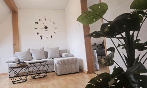 Grafenwohr Apartment | Park-INN - Retreat in Grafenwöhr
