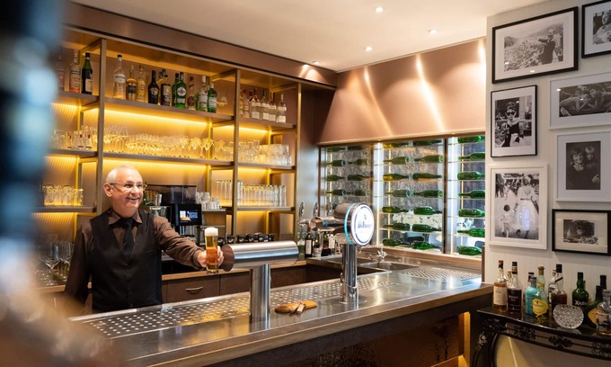 Herne Hotel | Parkhotel Herne