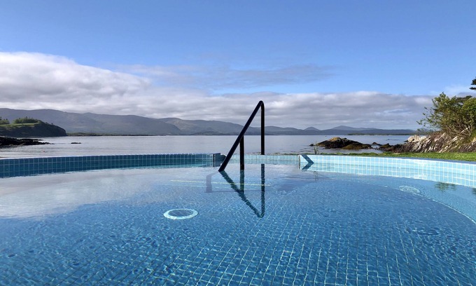 Sneem Hotel | Parknasilla Resort and Spa