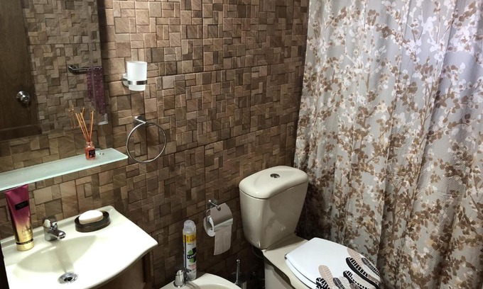 Pinamar House | Parkway