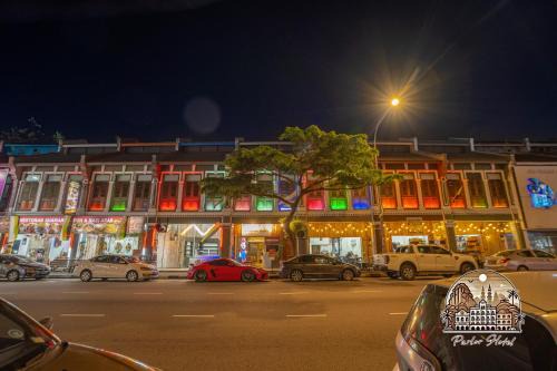 Taman Jubilee Hotel | Parlor Hotel