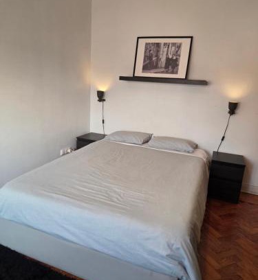 Parque das Nacoes House | Parque das Nações Room