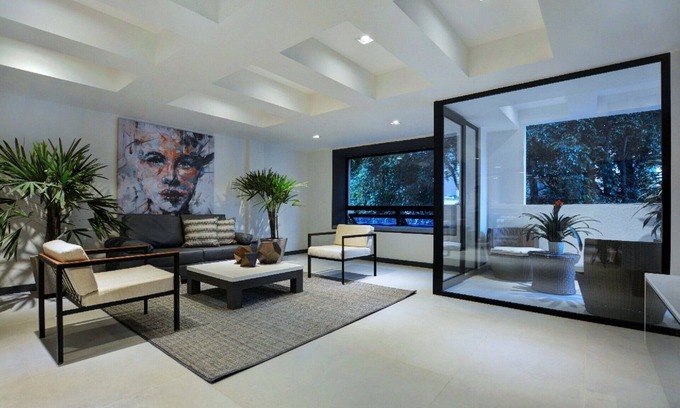 Zona Rosa Apartment | Parque Lleras Luxury 4br apartment