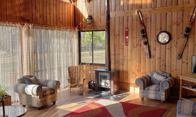 Villarrica House | Parque Los Arrayanes & Salon de Eventos