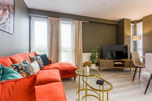 Washington Apartment | Parsons House